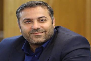 محمود کبیری یگانه خبرنگار؛ عنصر مهمی در دیپلماسی نرم